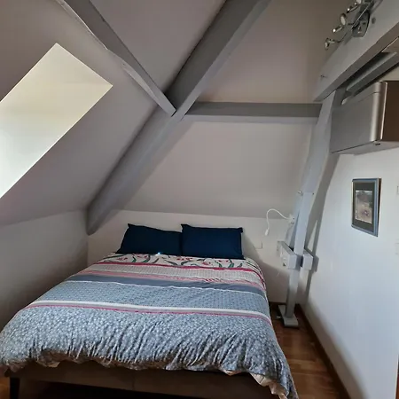 Semesterbostad Maison Quercynoise En Pierre *