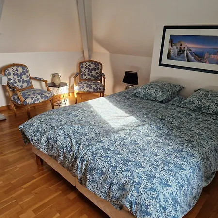 Maison Quercynoise En Pierre Semesterbostad Concots