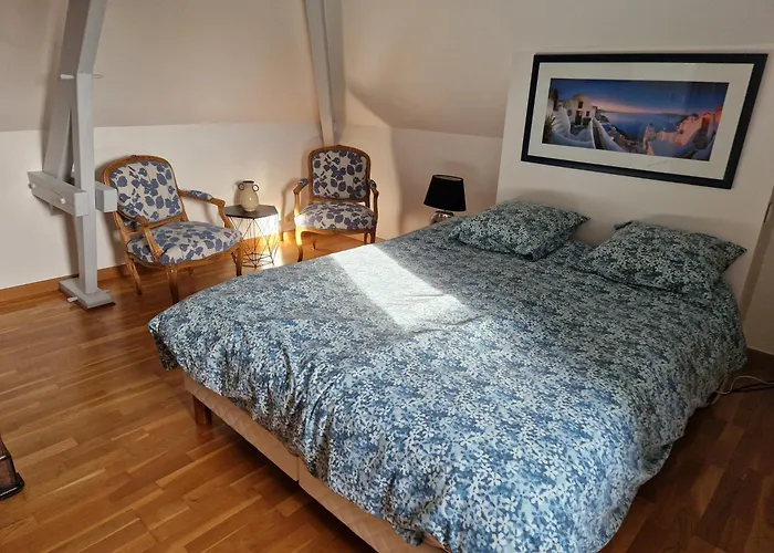 Maison Quercynoise En Pierre بيت للعطل Concots